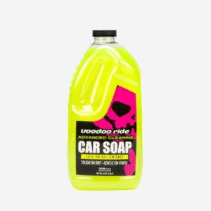 부두라이드 카샴푸 세차비누 카소프 악마의 거품 Car Soap 1.89L+계량컵 30ml
